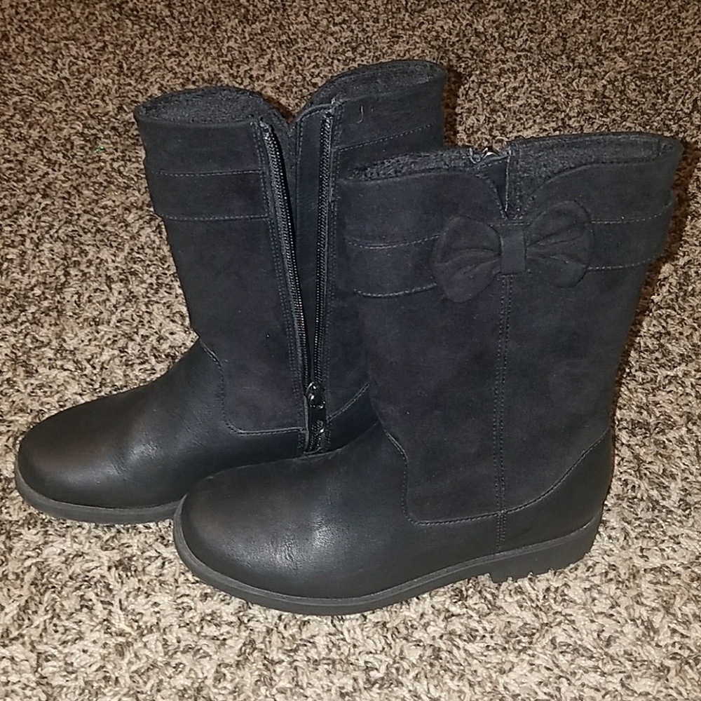 NWOT boots